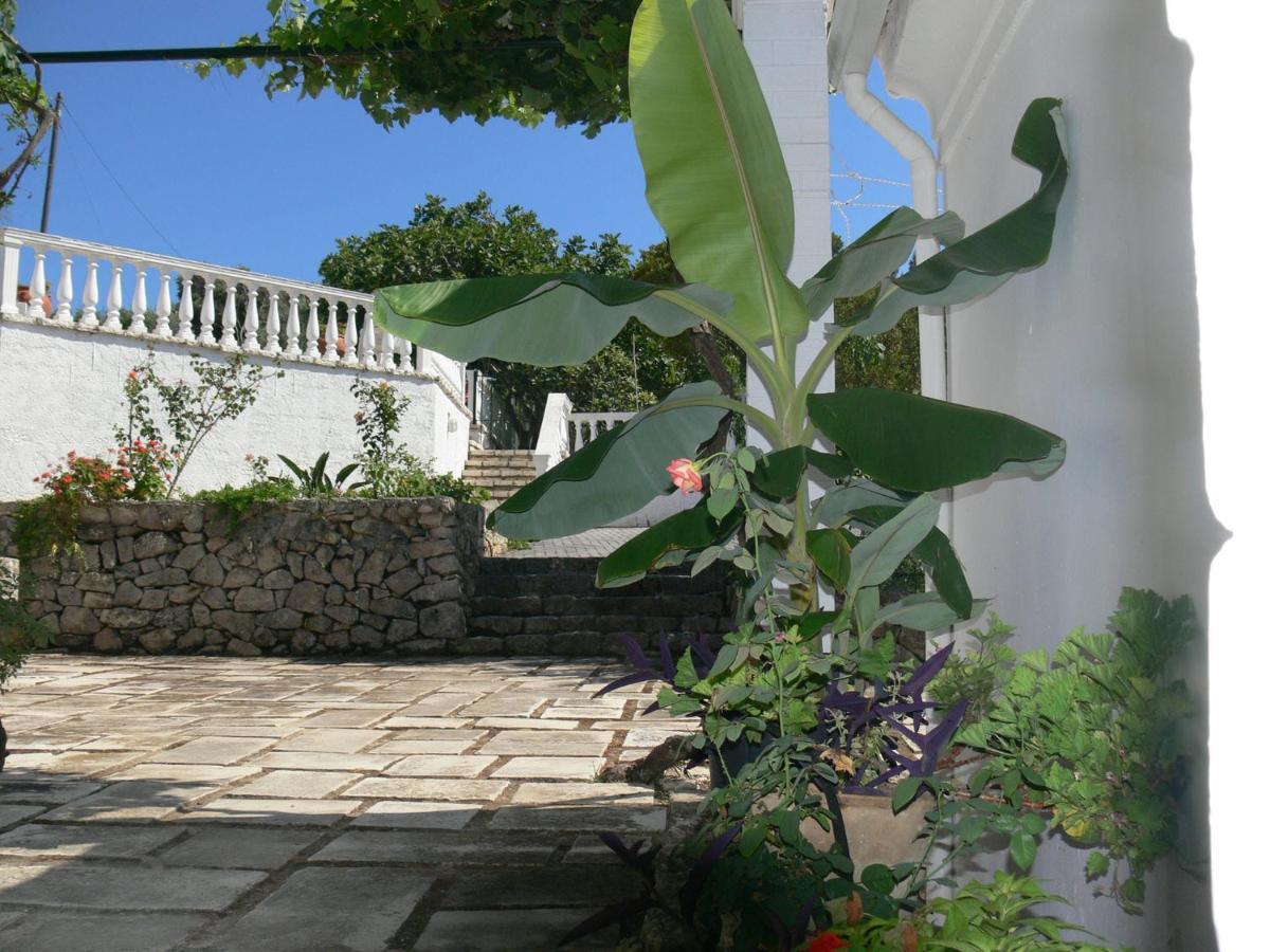 Villa Quietude Agios Stefanos Avliotes  Cameră foto